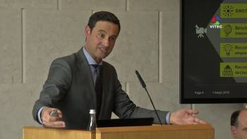 6ª parte do 4.° Encontro de Produtores Independentes de Televisão pela APIT