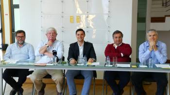 Dia Internacional do Jazz em Angra - Terceira Dimensão 1114