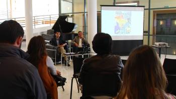 Festas da Praia ao Sabor da Dança – InFoco 31