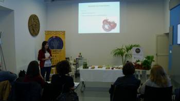 Alimentação Simples e Saudável - Terceira Dimensão 1117