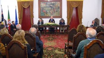 Instituto Histórico da Ilha Terceira celebra 75 anos - InFoco 33