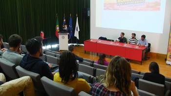 30 anos de Semana Académica com Piruka - Terceira Dimensão 1121