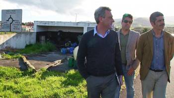 Armadores querem mais limpeza no Porto de Pesca da Praia - InFoco 34