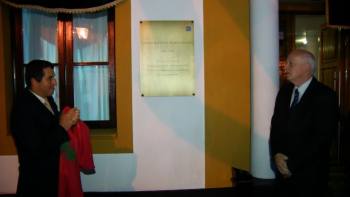 São Sebastião ponto de encontro na História - Terceira Dimensão 1122