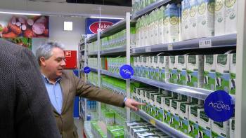 Venda de produtos "Marca Açores" em crescimento - InFoco 35