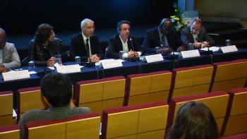 Arqueologia Subaquática em debate - Terceira Dimensão 1123