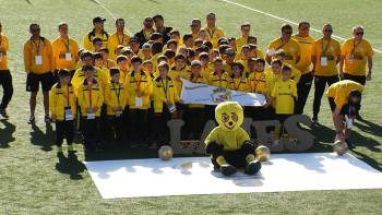 ABERTURA DO XI RAMO GRANDE AZORES CUP 2018