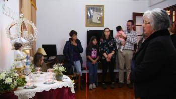 Festas do Divino começaram na Terceira - Terceira Dimensão 1126