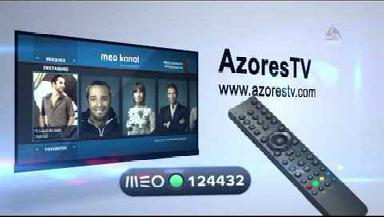 AzoresTV by VITEC MEO Kanal 124432