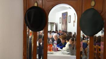 Santa Casa de São Sebastião em festa – InFoco 38