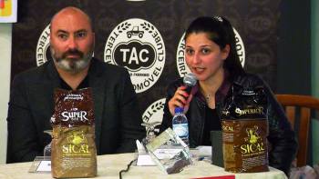 Rali Sical traz novidades – InFoco 39