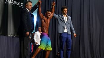 Terceirense vence Iron Store Cup Açores 2018 - Terceira Dimensão 1129