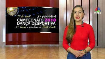 Sugestões Culturais – InFoco 40