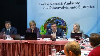 Governo Regional quer transparência na informação - InFoco 42