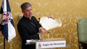 D. José Avelino Bettencourt e a Santa Sé - InFoco 43