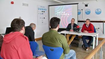 3ª edição da Feira Vitória - InFoco 44