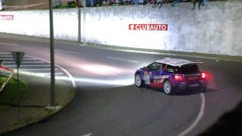 Prova Citadina do Rali Sical – Terceira Dimensão 1140