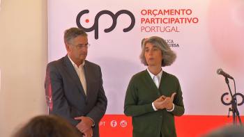 Cidadãos votam no Orçamento Participativo de Portugal - InFoco 47