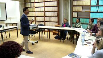 Governo Regional promove Encontro Residencial - InFoco 48