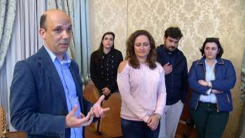 Turistas na própria terra - Terceira Dimensão 1142