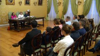 Revista literária "Grotta" mantém identidade - Terceira Dimensão 1145