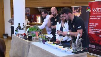 Wine in Azores volta à Terceira - Terceira Dimensão 1144