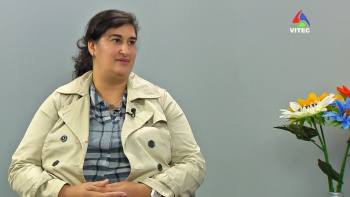 Albertina Leal: dar voz às comissões de mordomos - Terceira Dimensão 1146