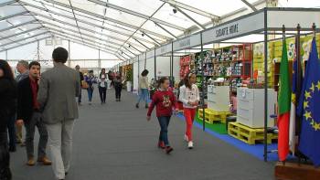 Feira Vitória mostra comércio de boa saúde – InFoco 51