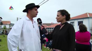 Direto das Touradas à Corda das Fontinhas e Largo da Fonte da Ribeirinha - 2ª parte