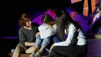 Teatro "Mamma Mia" em Angra do Heroísmo‏