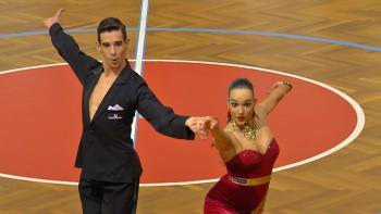 Dia Mundial da Dança com convidados especiais - Terceira Dimensão 1149