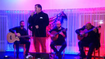 Noite de Fados nos 165 anos da Irmandade - Terceira Dimensão 1151