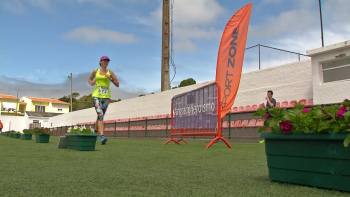 No 1º de maio corre-se a Meia Maratona dos Bravos - Terceira Dimensão 1152