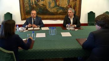 Orçamento no pós-2020 não satisfaz Governo dos Açores – InFoco 56