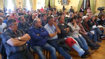 Touradas à Corda com novas regras - Terceira Dimensão 1154