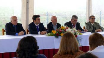 Santa Luzia celebra Dia Cultural da Freguesia - Terceira Dimensão 1155