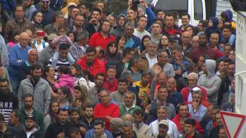 Maios, Touradas e Concerto a marcar o 1º de Maio - Terceira Dimensão 1156