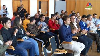 Governo promove pacote formativo em Comunicação e Marketing – InFoco 59