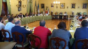 Assembleia Extraordinária com grande unanimidade - Terceira Dimensão 1157