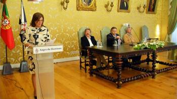 Associação de Atletismo quer alcançar novas metas - Terceira Dimensão 1162