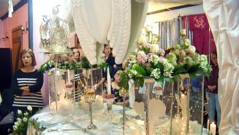 Uma vida de Culto ao Divino - Terceira Dimensão 1166