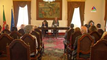 A Ilha em Nós define Açorianidade - InFoco 66