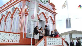 Domingo de Pentecostes com Pão e Vinho - Terceira Dimensão 1168