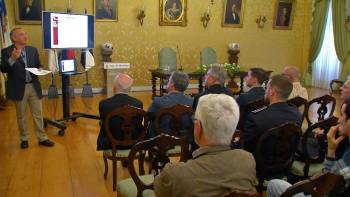 A importância da Comunicação do Risco - Terceira Dimensão 1167