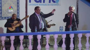 Direto da Cantoria em São João de Deus