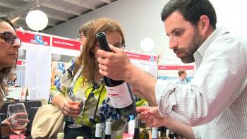 Wine in Azores supera expectativas na Terceira - Terceira Dimensão 1174