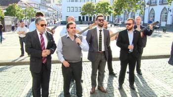 Pezinho nos Quatro Cantos - Terceira Dimensão 1172