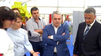 Sector Biológico em crescimento - InFoco 70