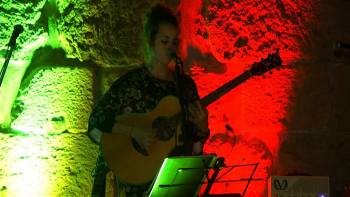 +Jazz estreia artistas na Terceira - Terceira Dimensão 1176