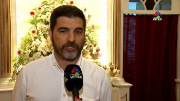 Manter as tradições em São João de Deus - Terceira Dimensão 1173